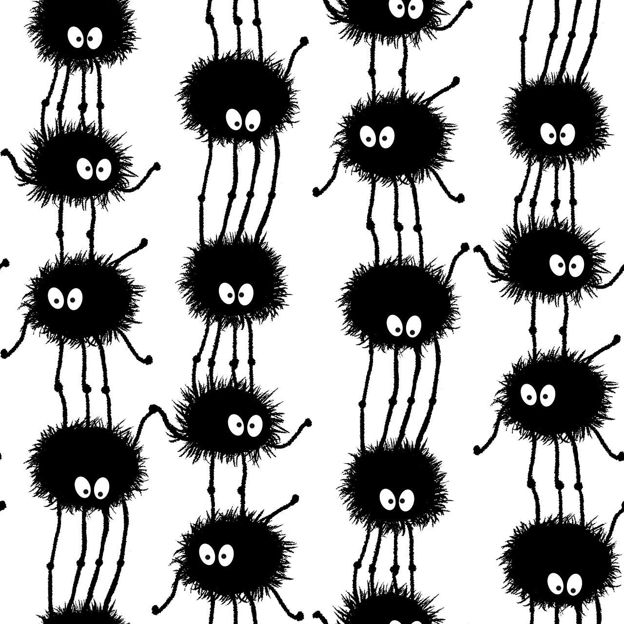 Motif Spider