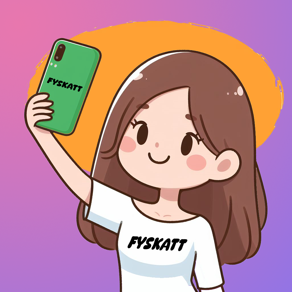 Logo pour ma soeur