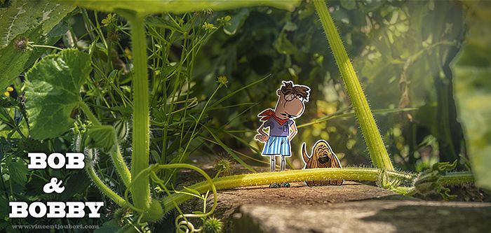 Bob & bobby