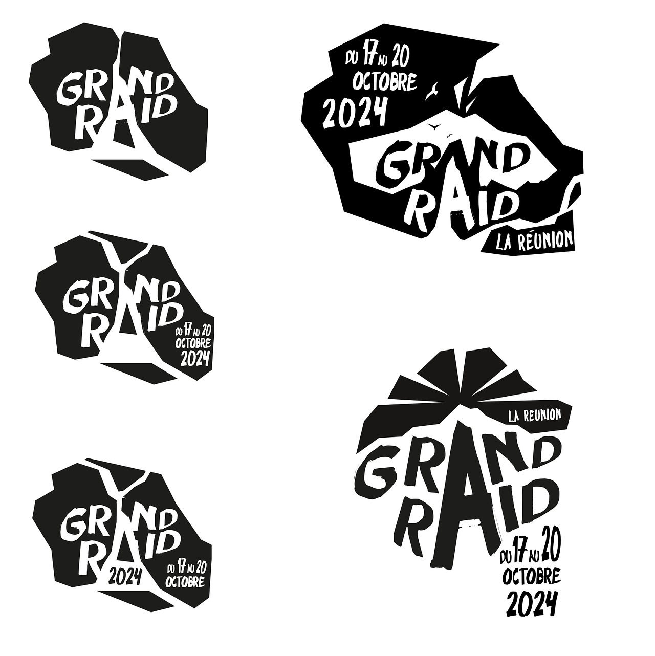 Grand Raid