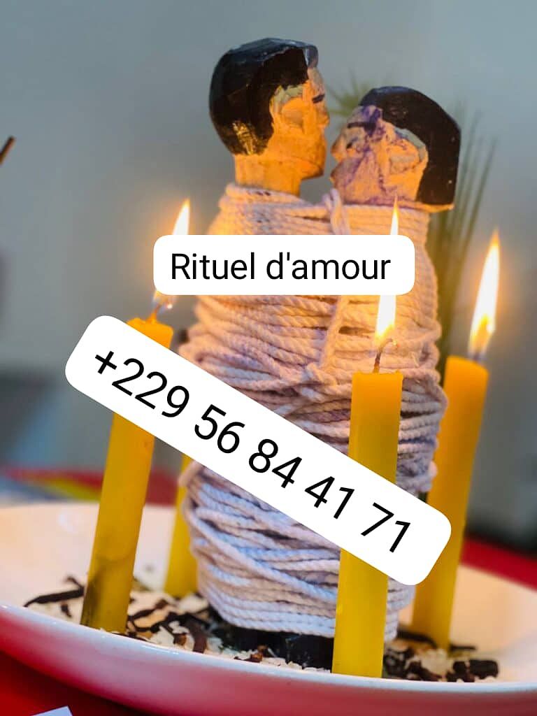 Rituel pour attirer l'amour, Faire revenir son ex