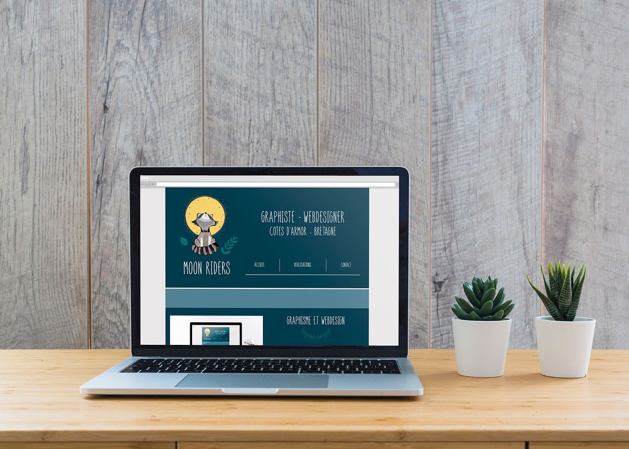 Création site Internet