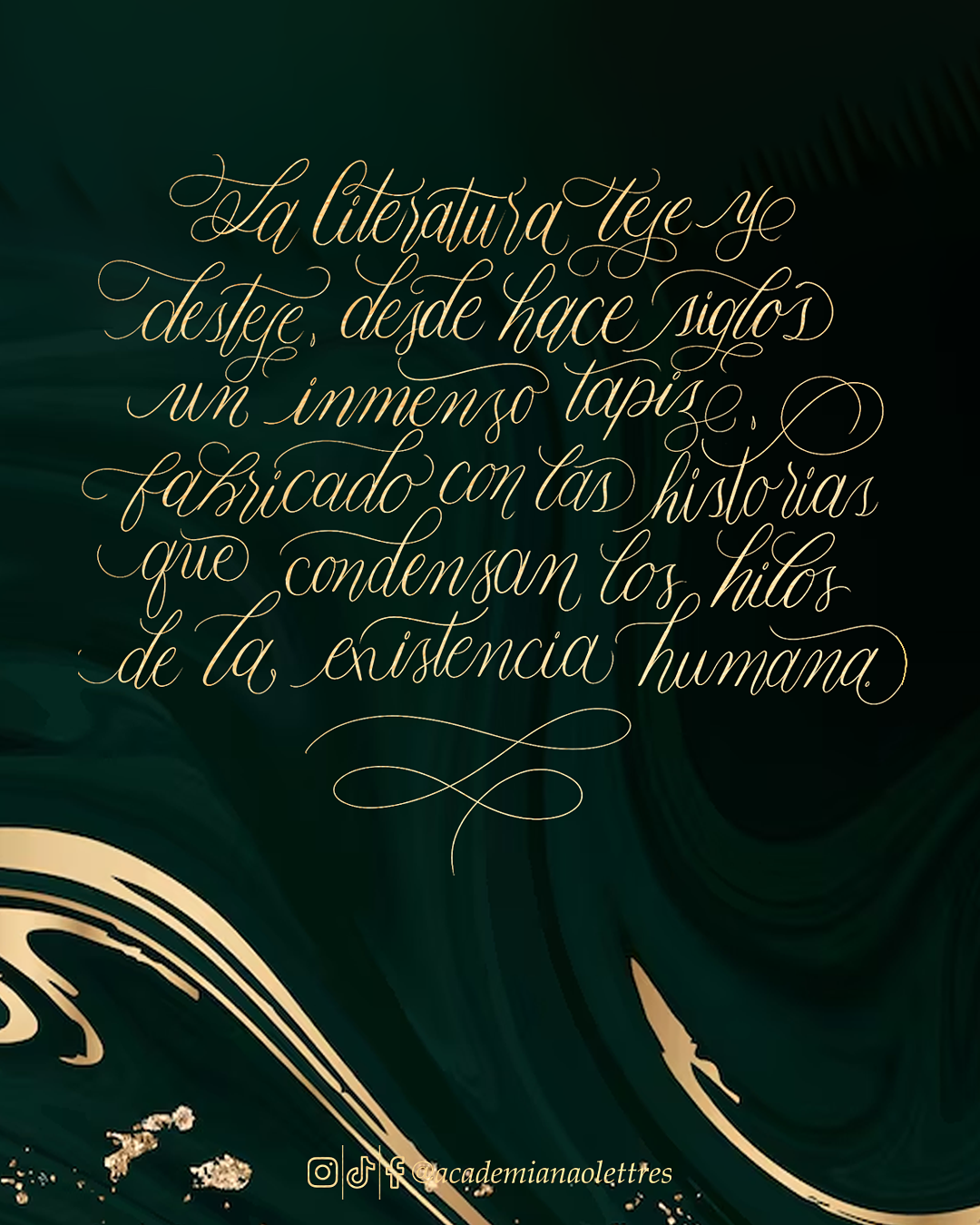 Carte a l'amour