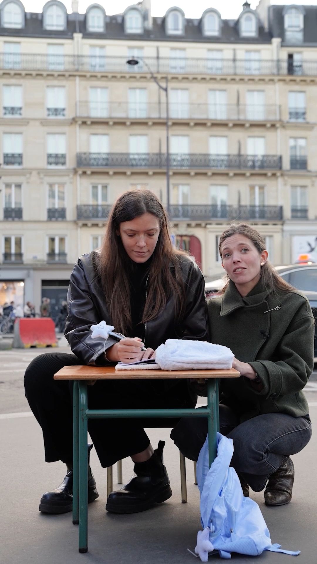 Exercice - Banque Populaire