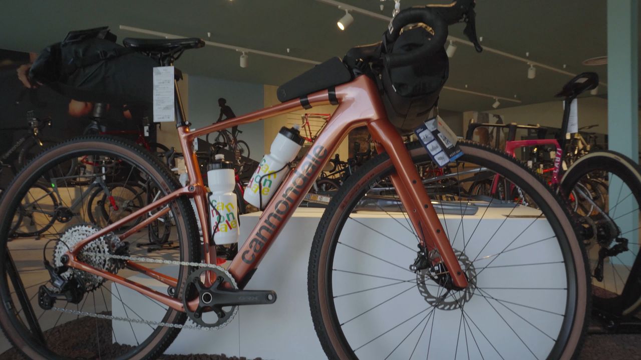 Vidéo Site Web Ride&Co