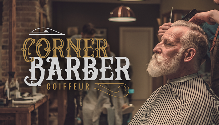 Corner Barber