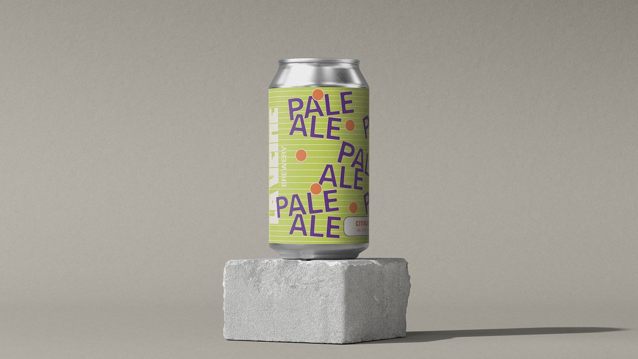 La Veine - Packaging