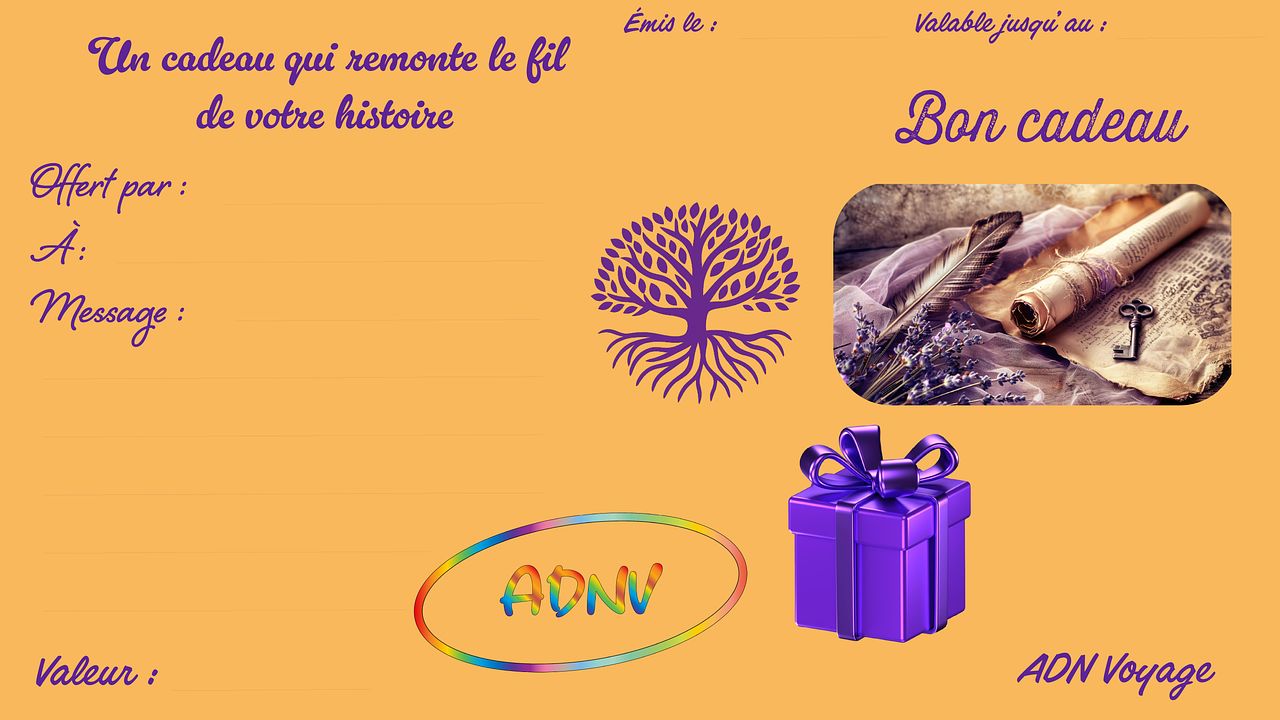 Bon Cadeau