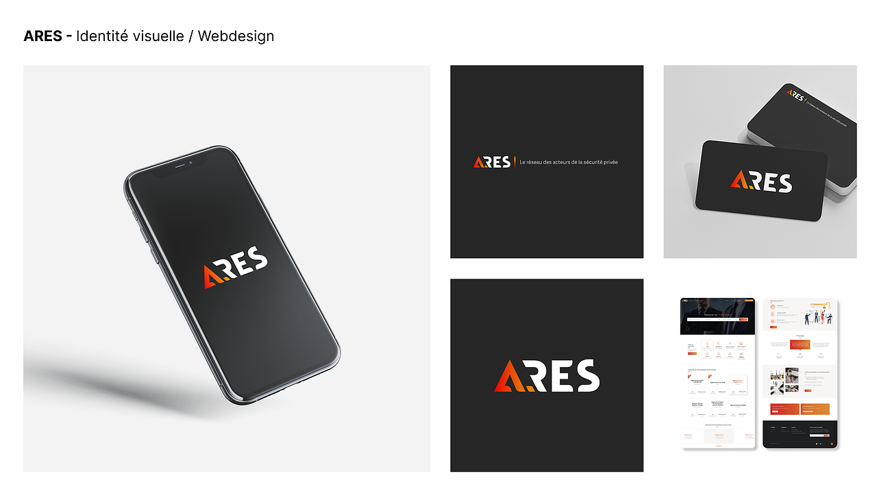 Ares