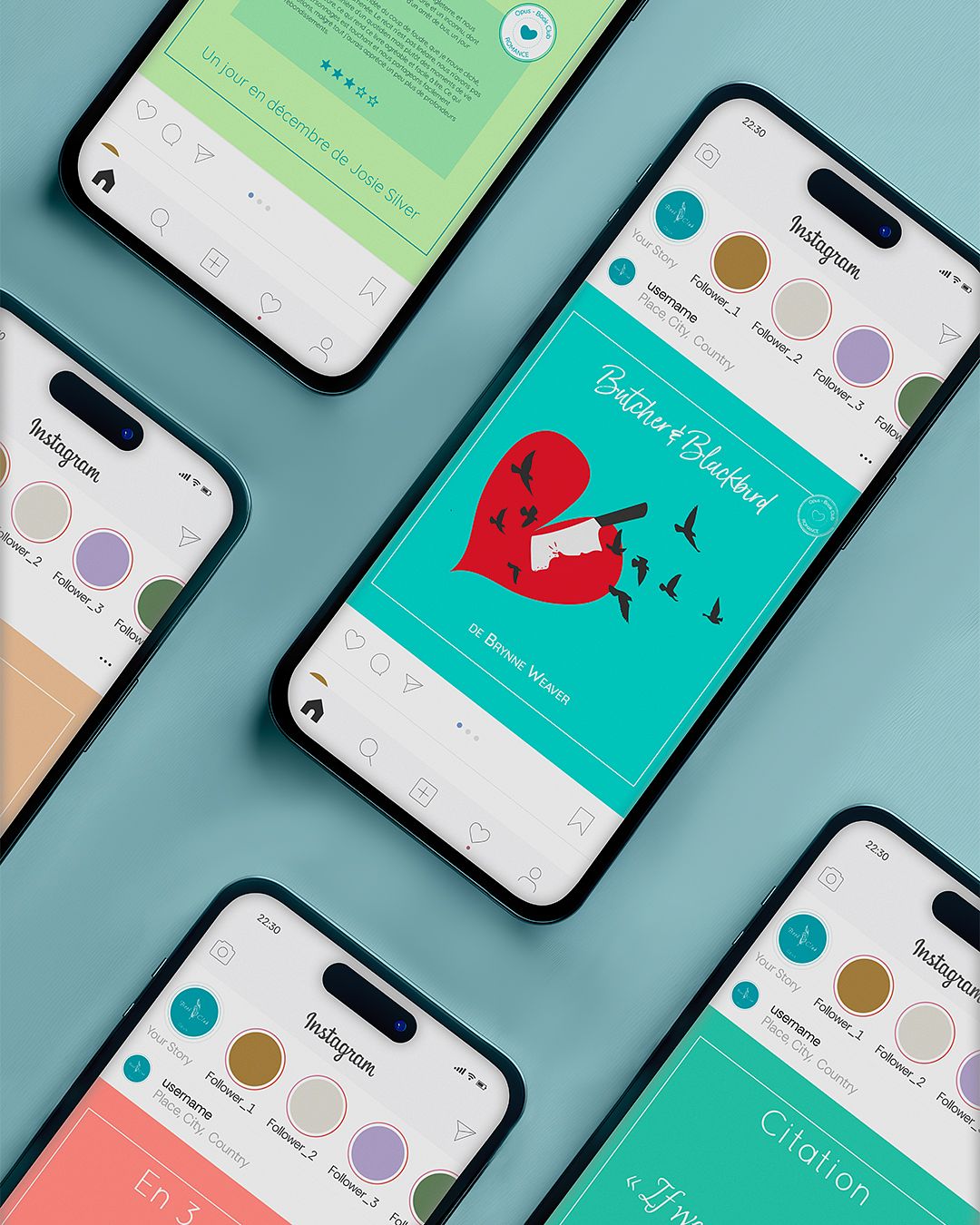 Visuels réseaux sociaux