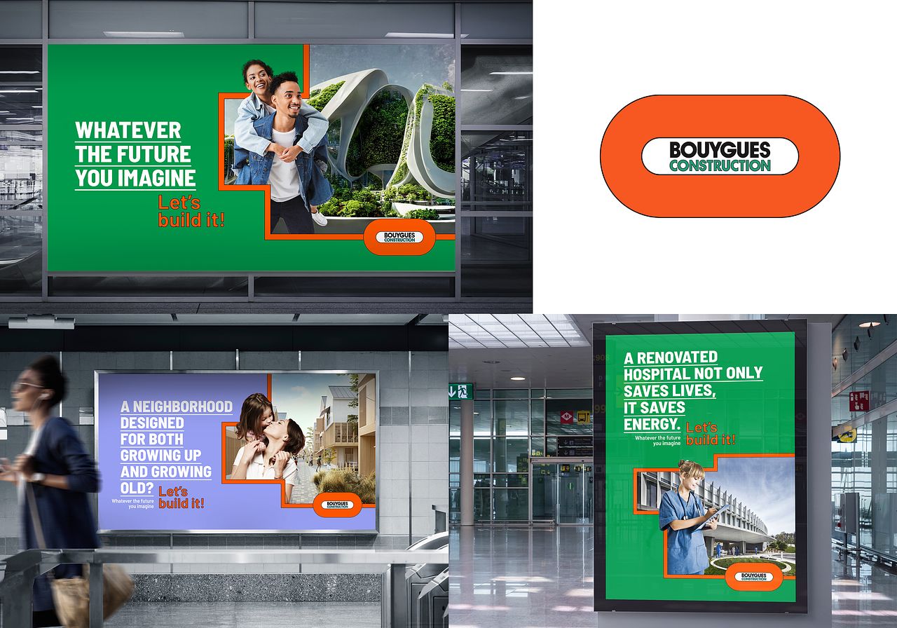 BOUYGUES CONSTRUCTION