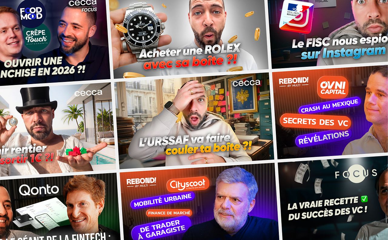 Miniatures Youtubes Diverses