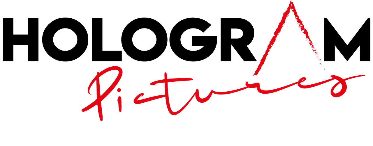 Logo Hologram
