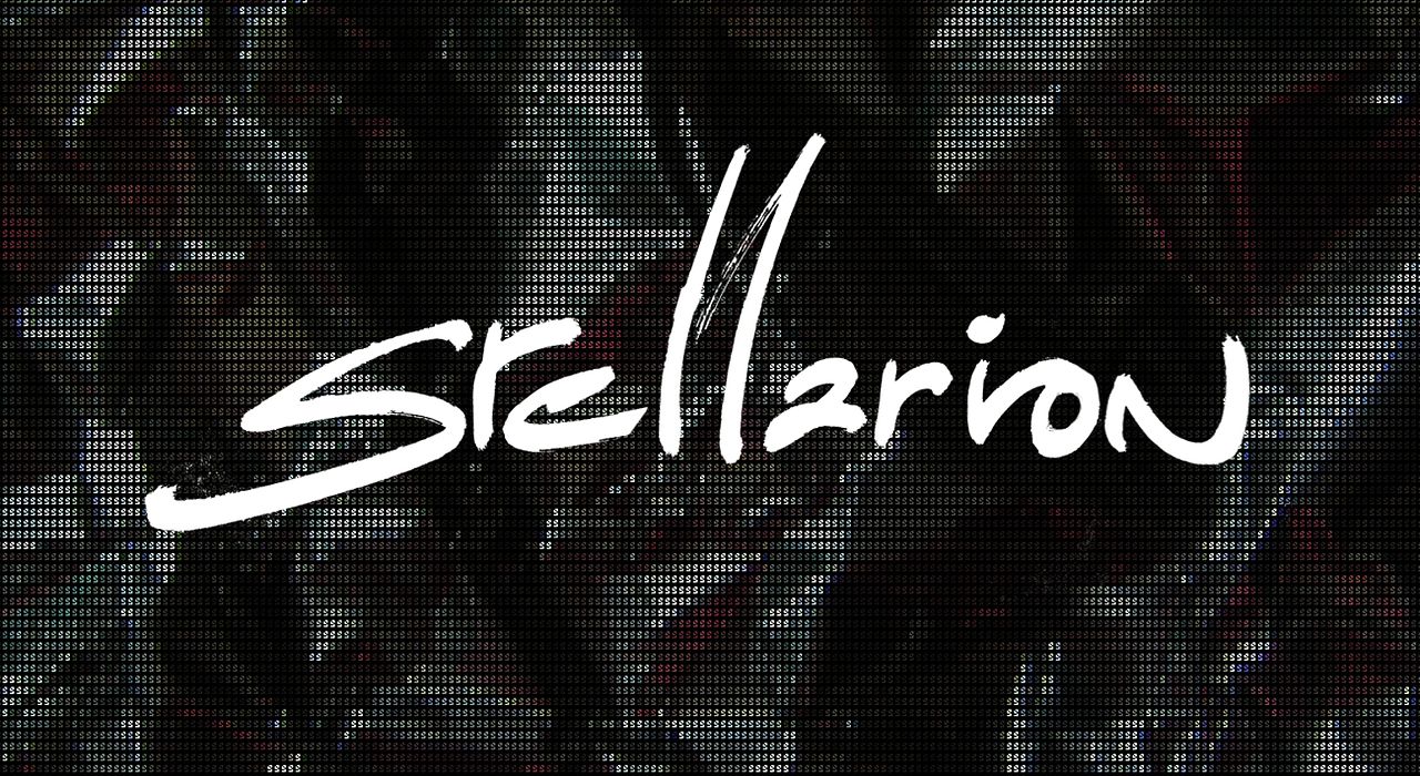 logo stellarion