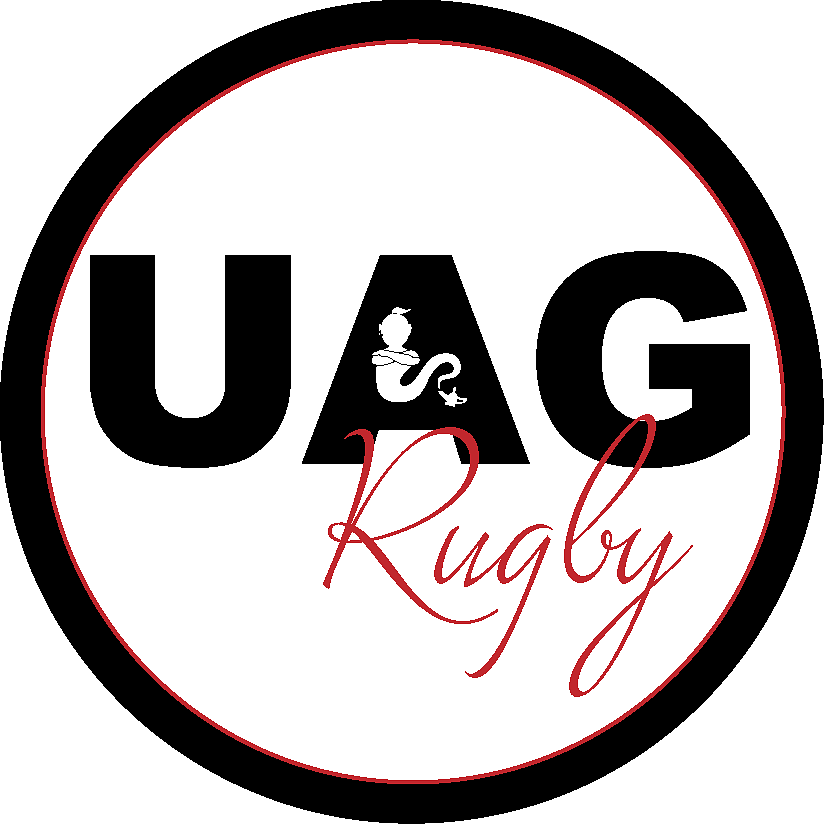 Logo Equipe Rugby de Gaillac