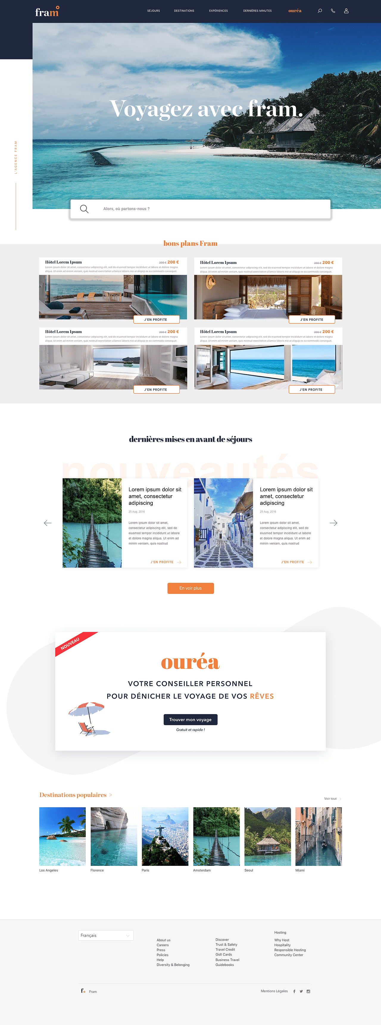 Webdesign