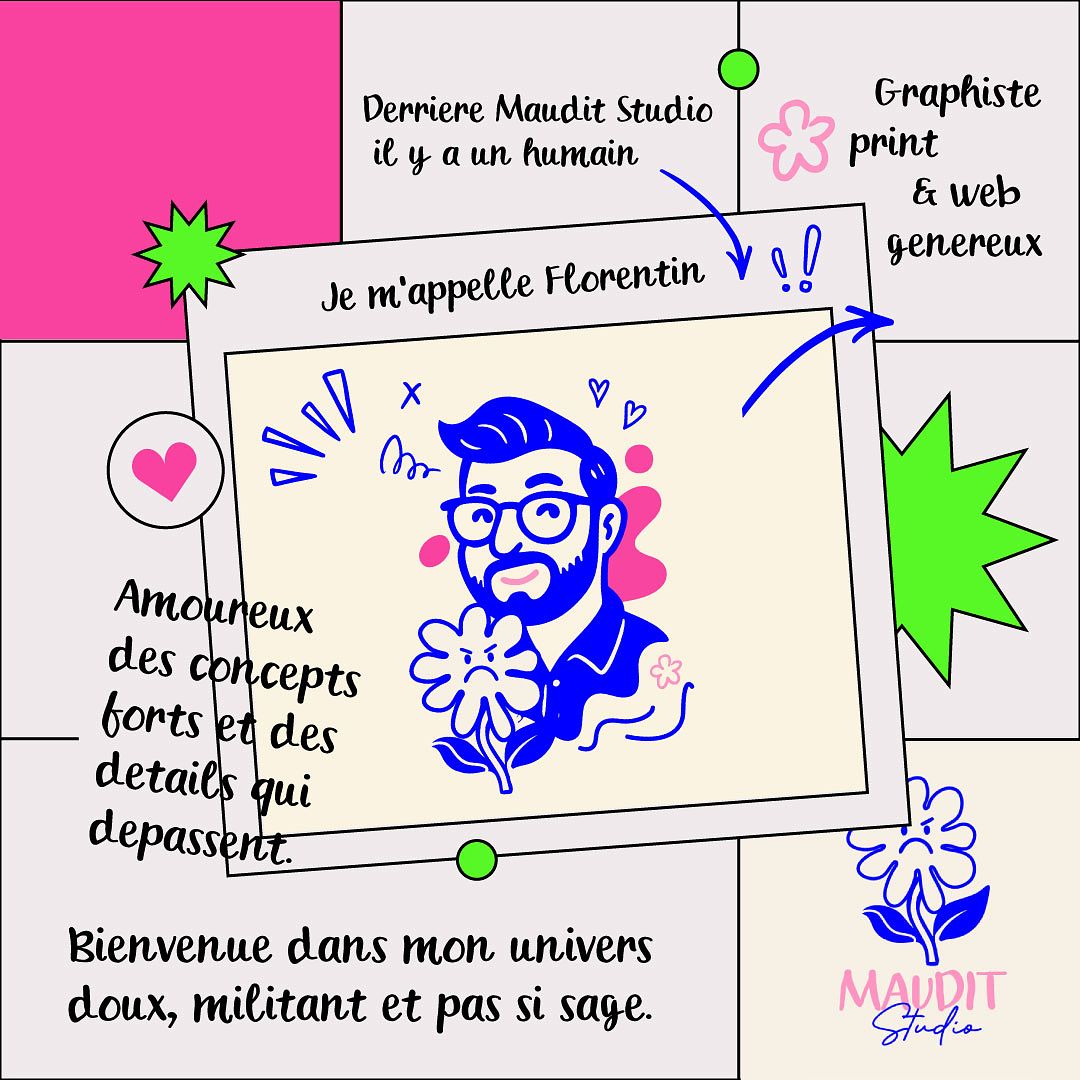 Illustration - présentation