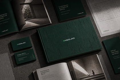 KESLAM BROCHURE