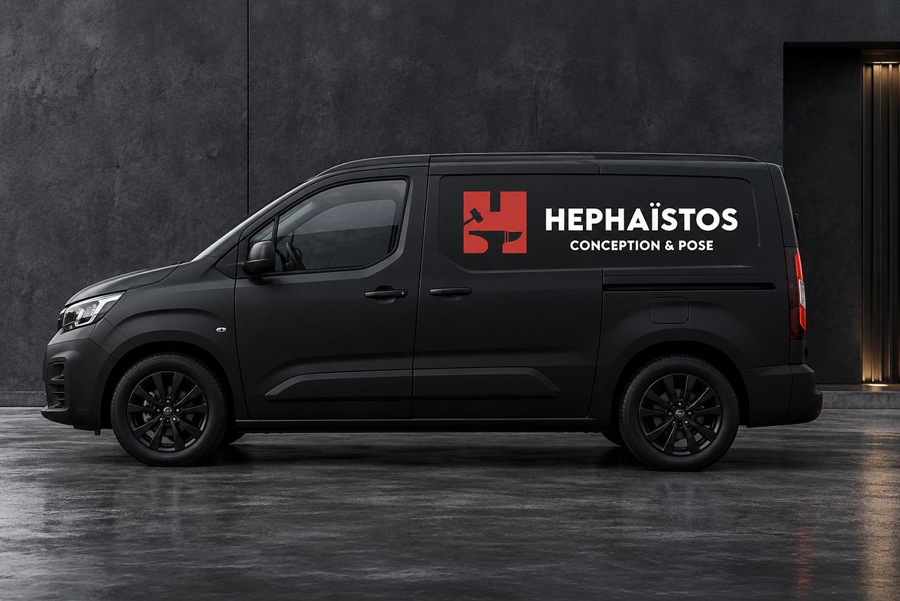 Hephaistos