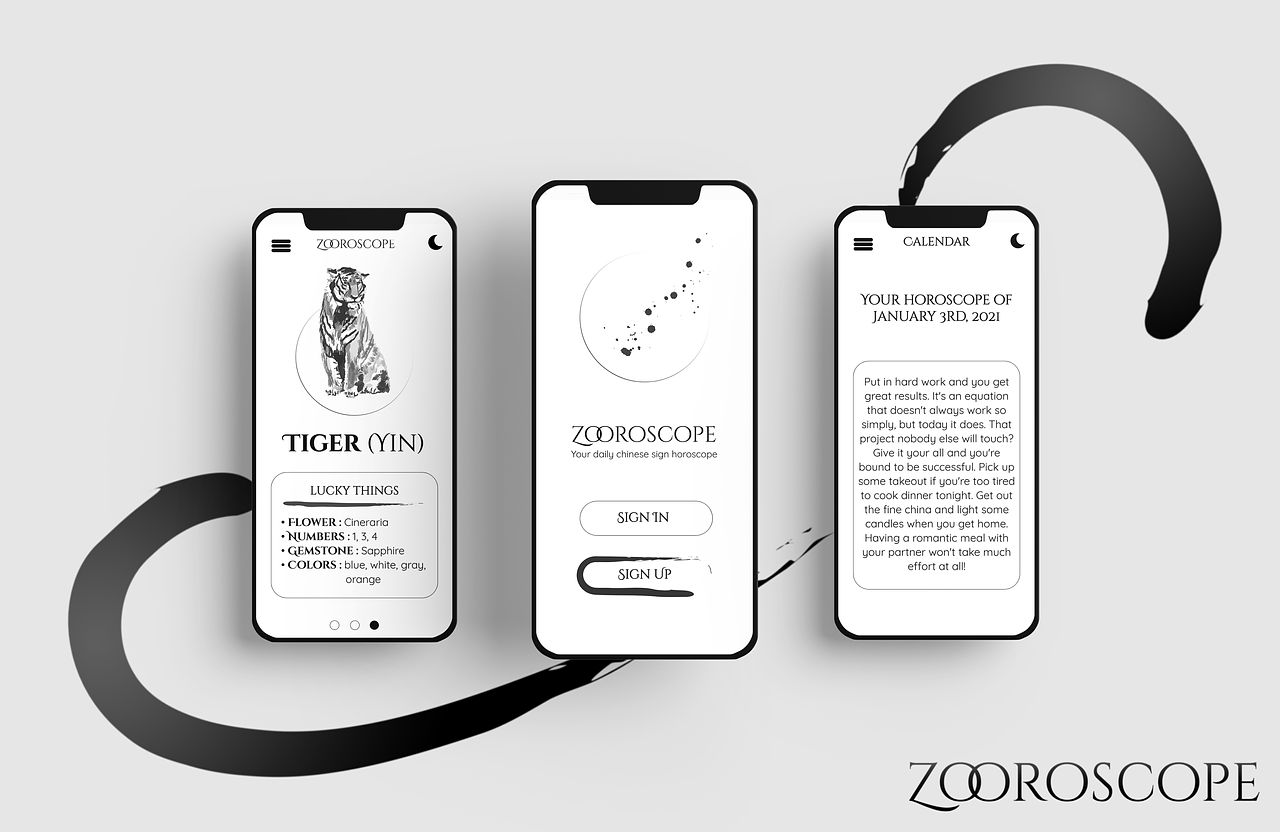 App Design