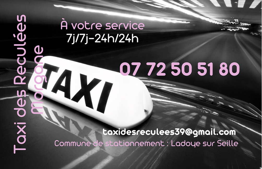 Taxi 