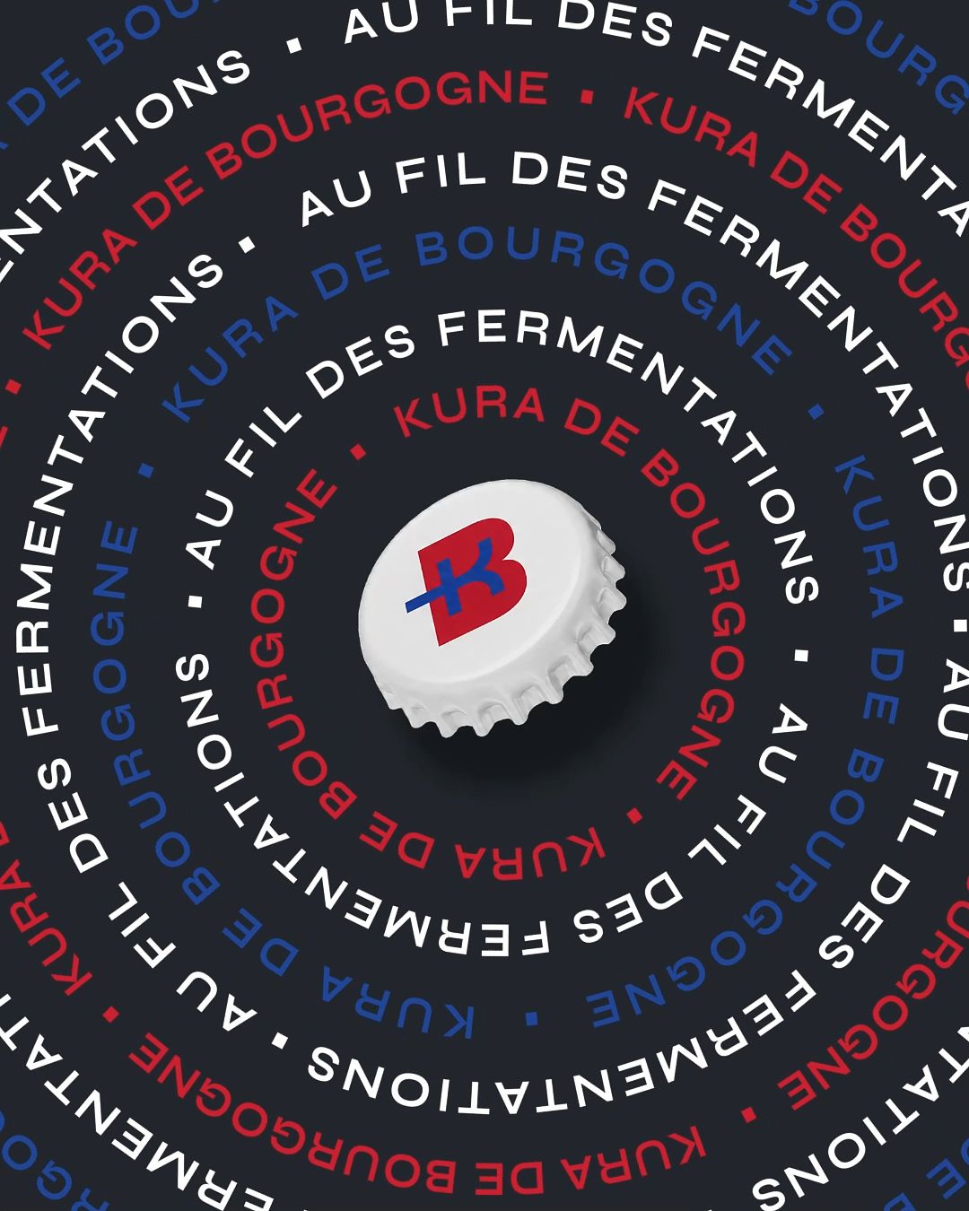 Kura de Bourgogne • bières et épicerie