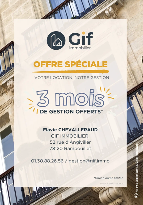Gif Gestion