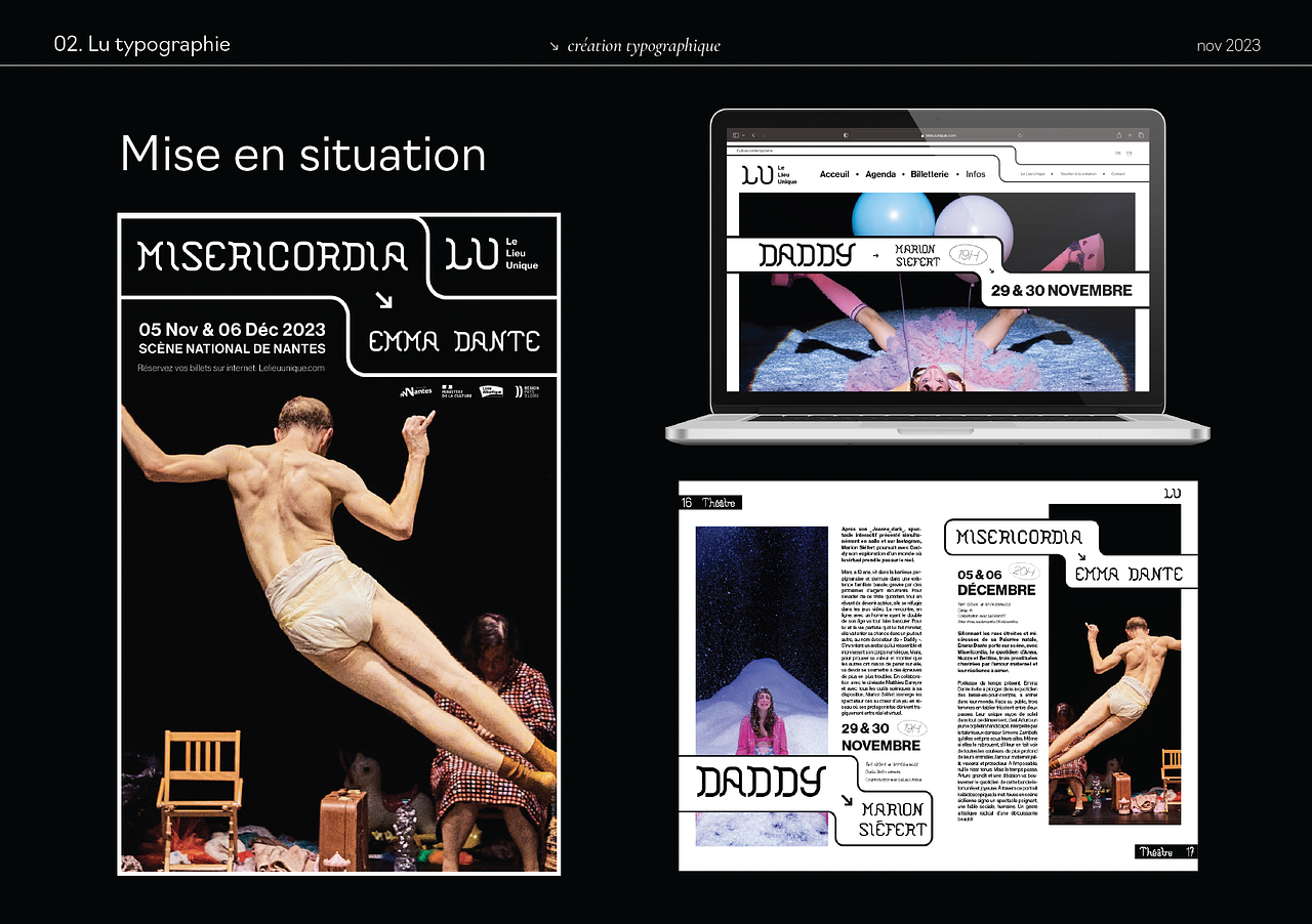 Le Lieu Unique