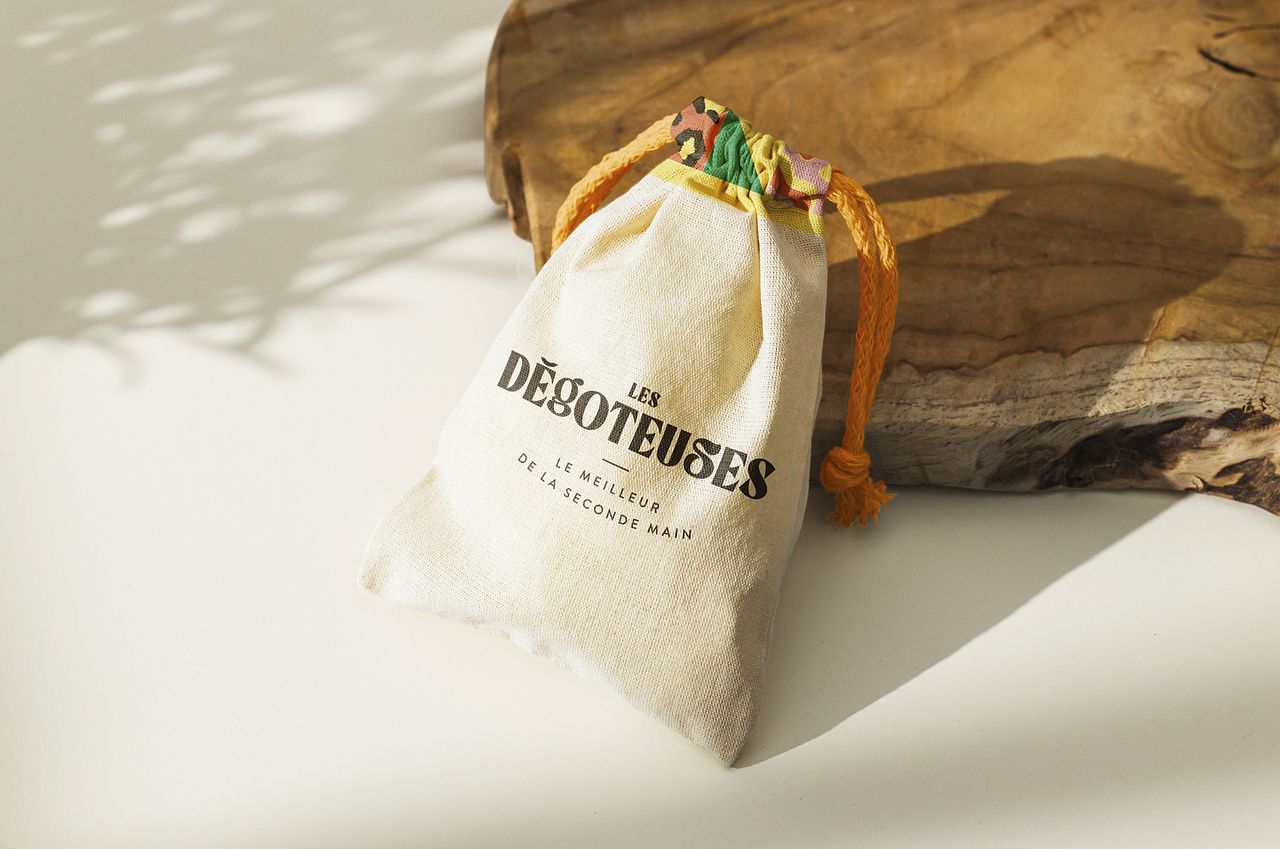 Projet / Les Dégoteuses