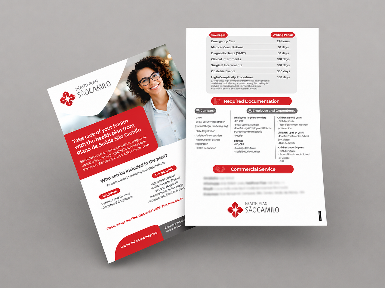 Flyer Design