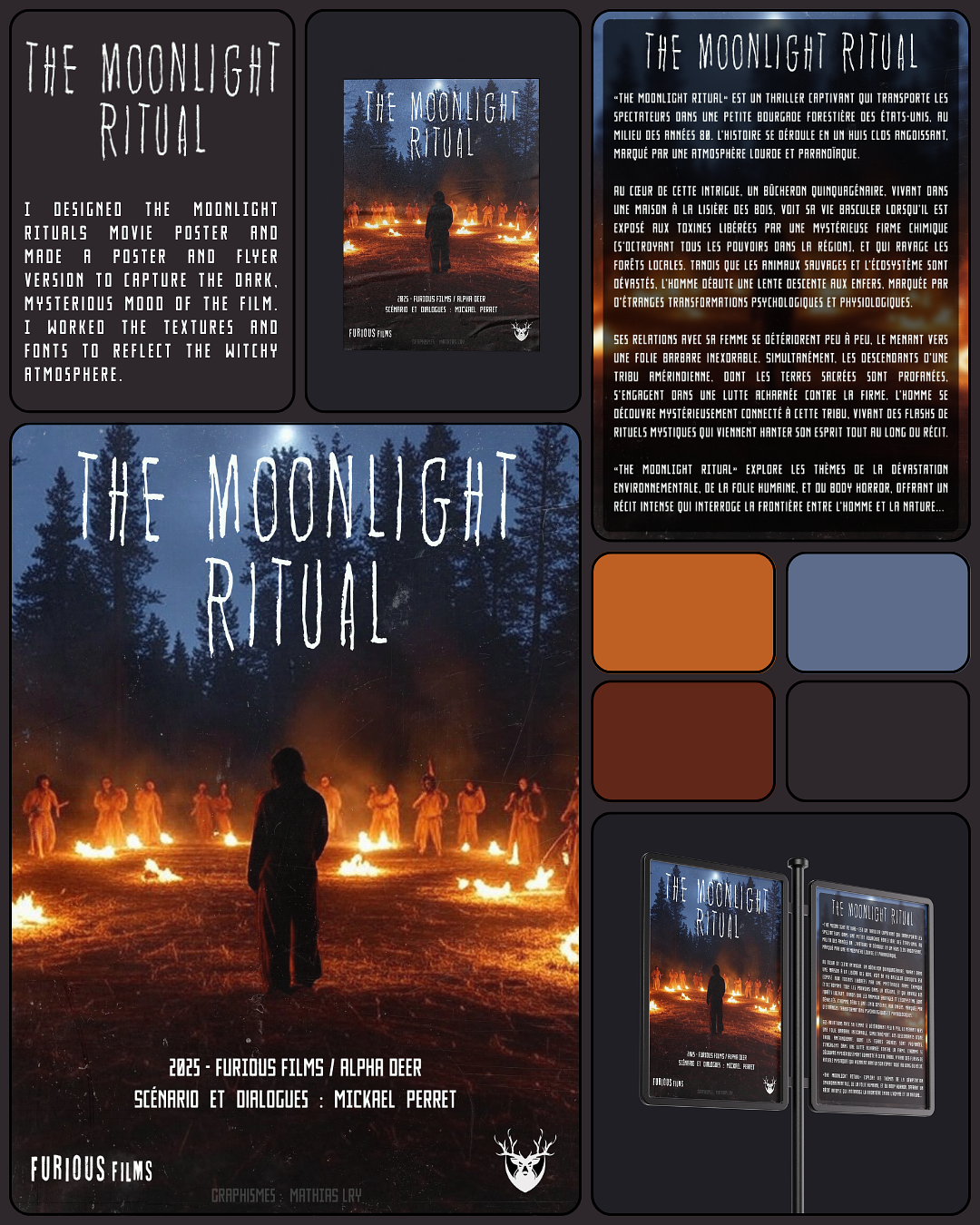 MOONLIGHT RITUALS