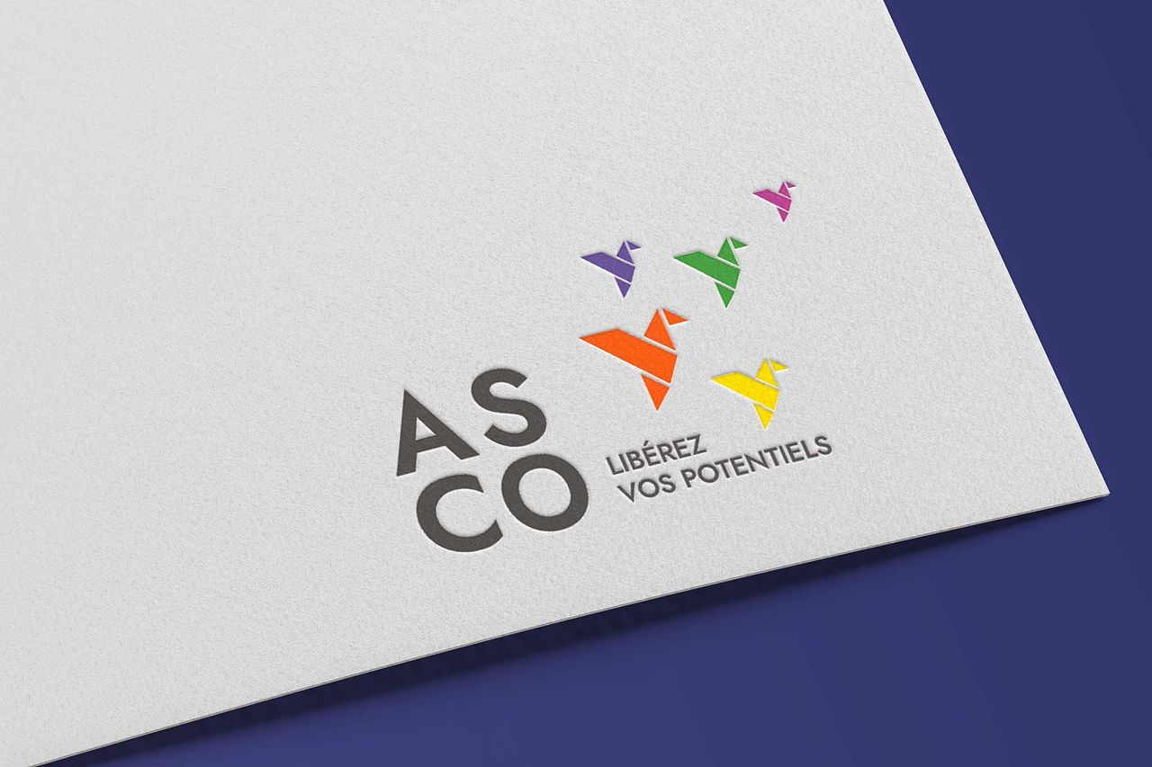 Logo ASCO Coaching
