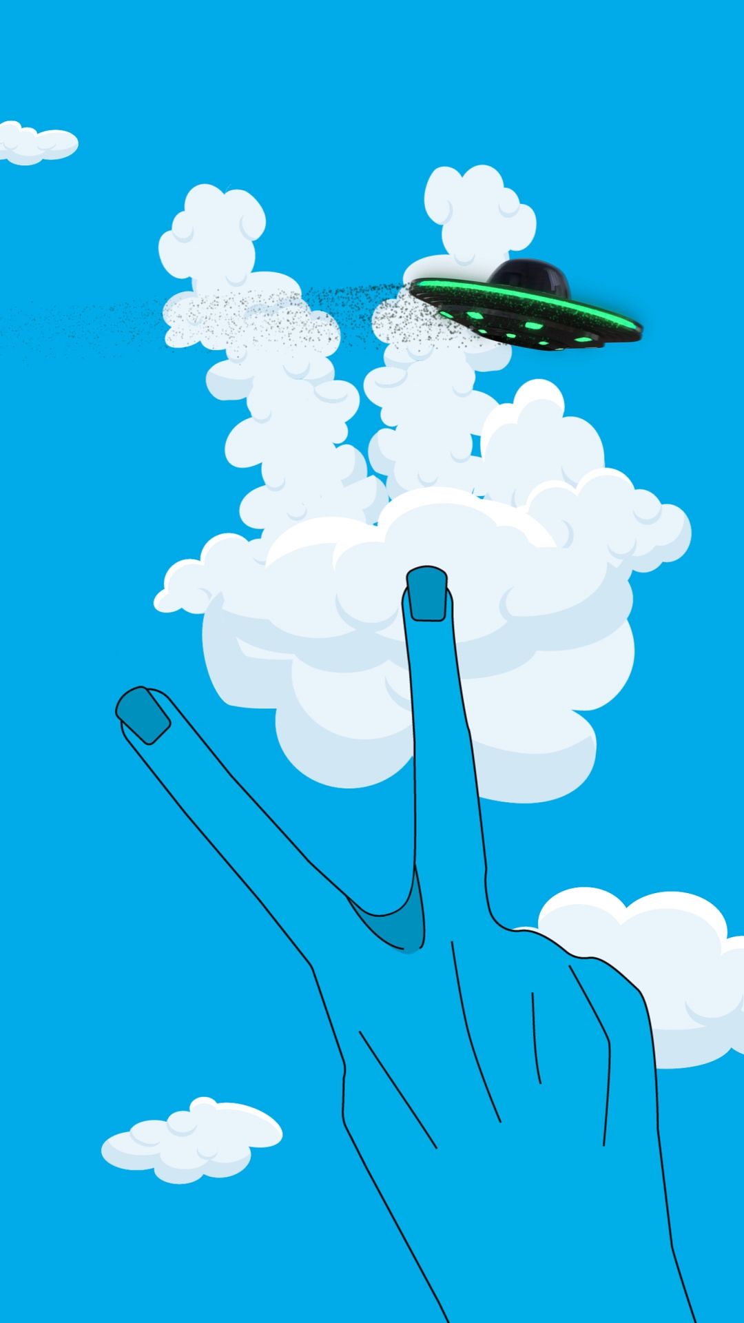 Motion design fun