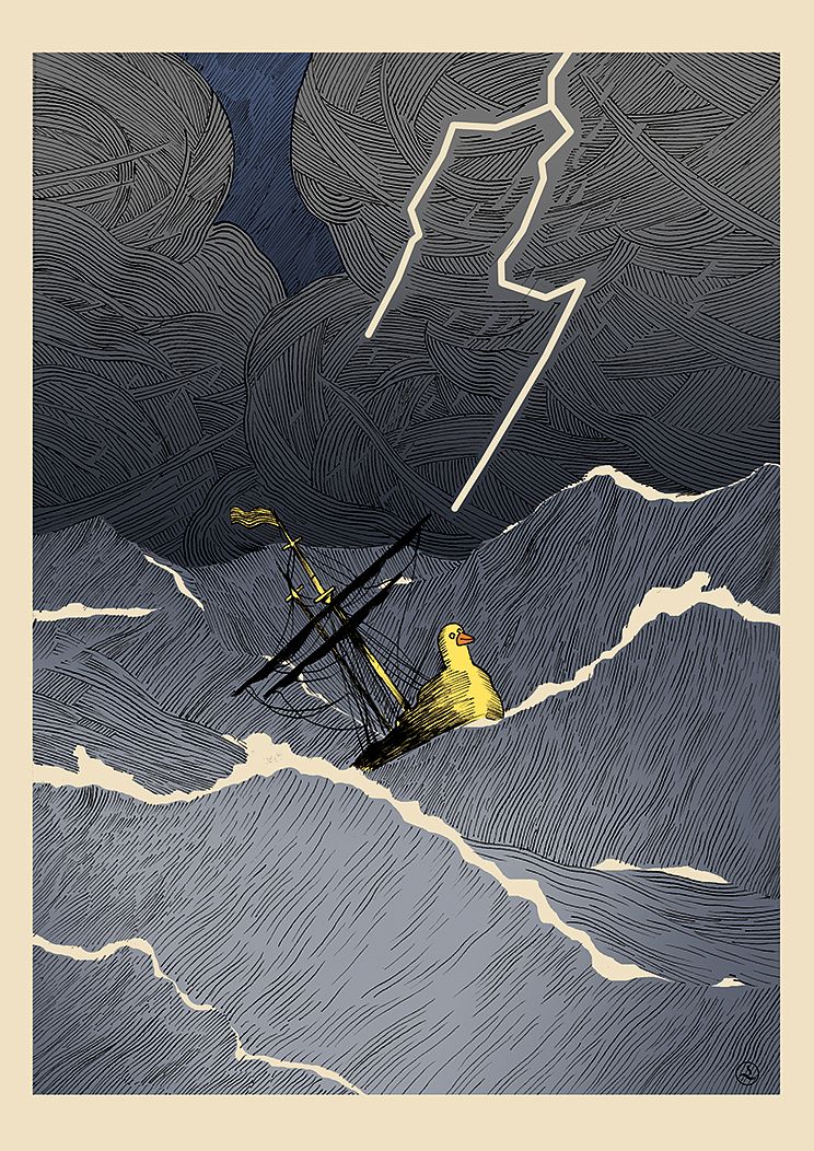 Tempête