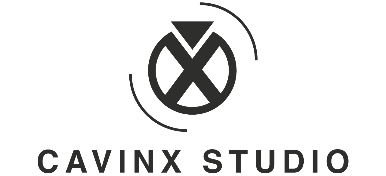 Logo Cavinx