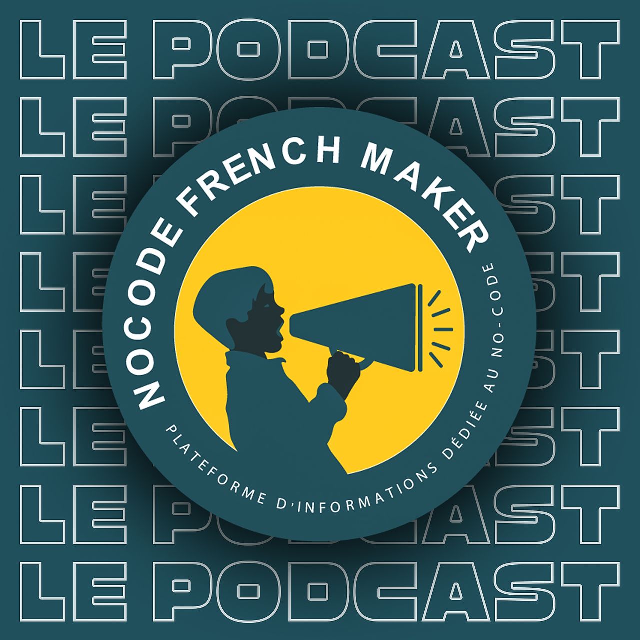 NoCode French Maker