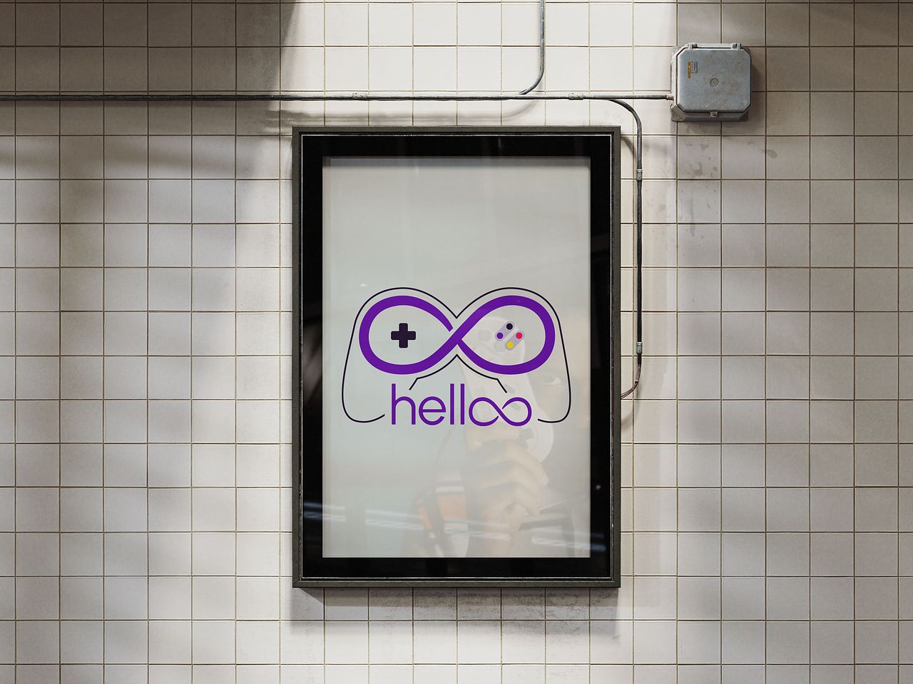 Logo Helloo