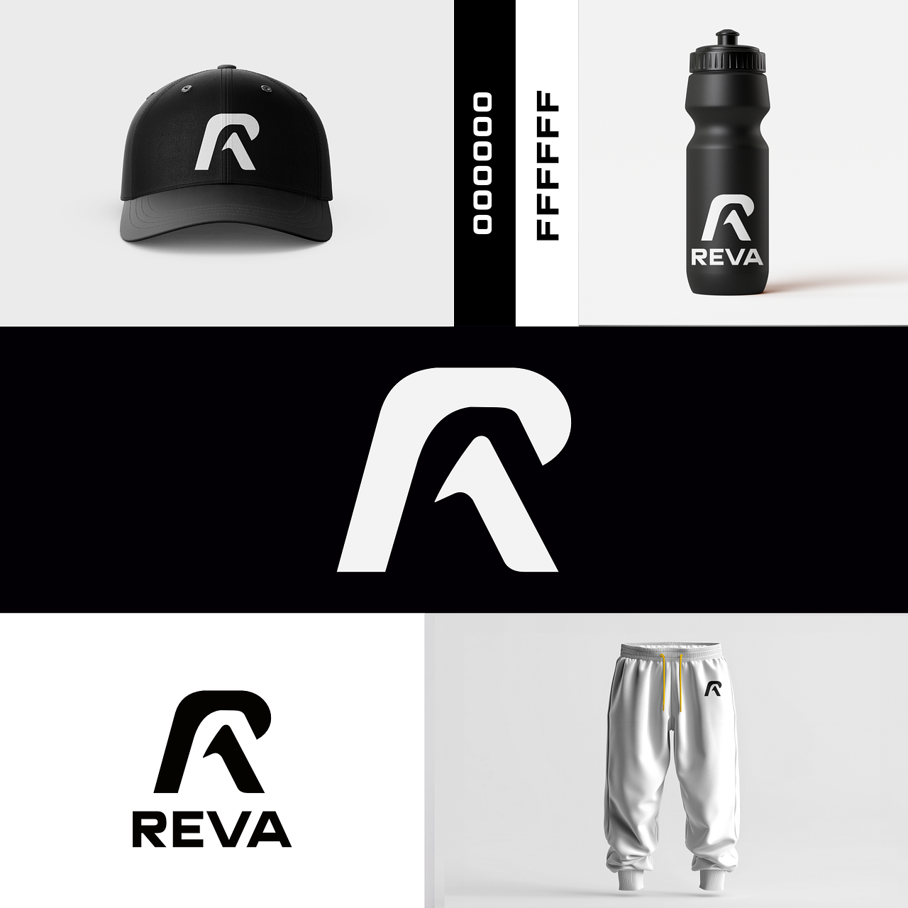 Logo reva