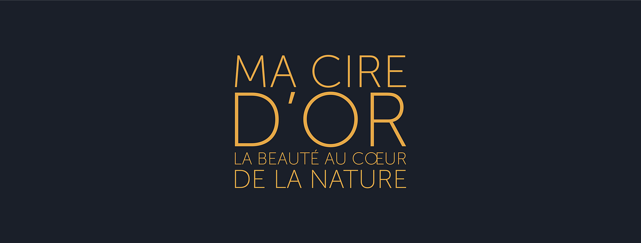 Logo ma cire d'or