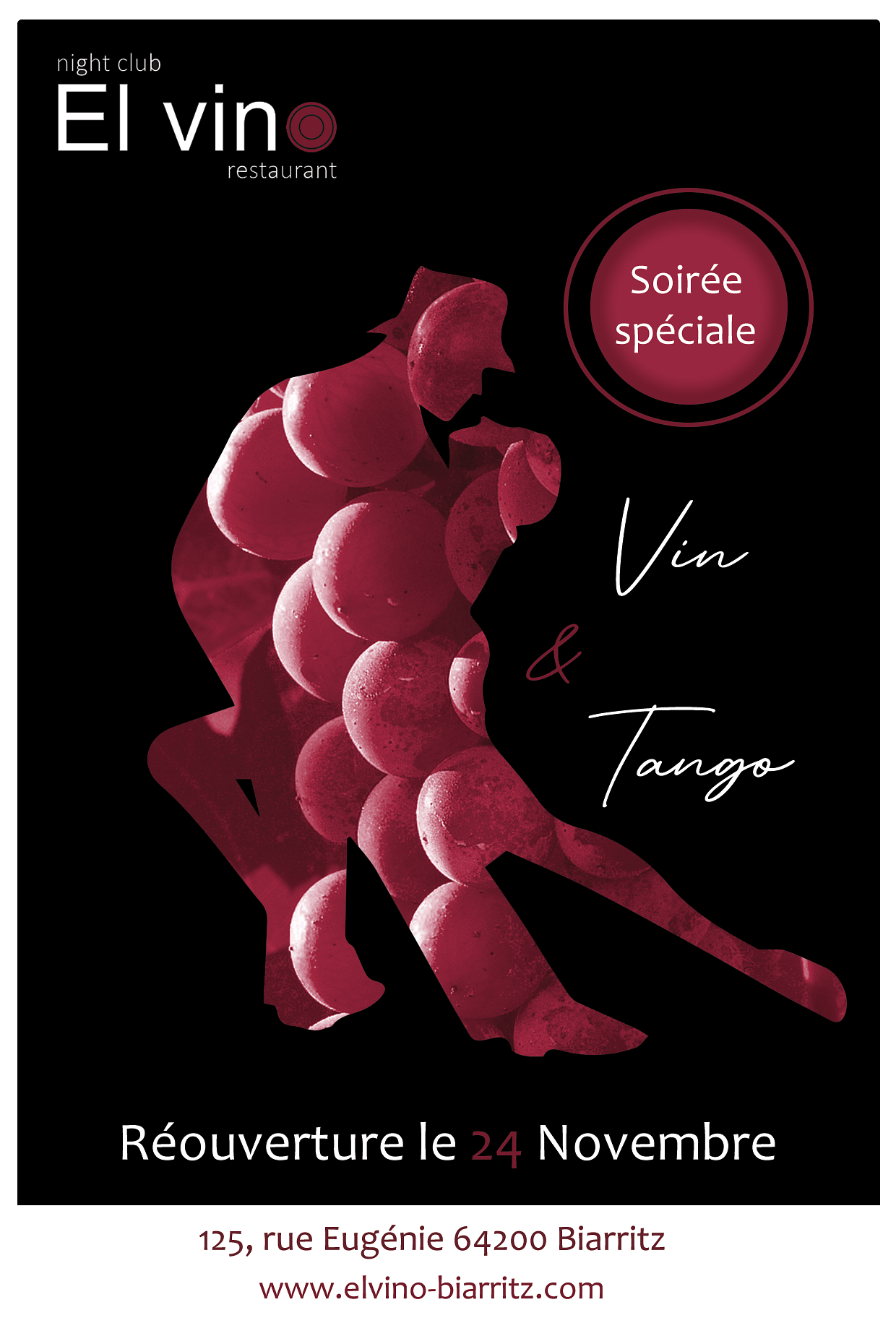 Flyer Restaurant/Bar