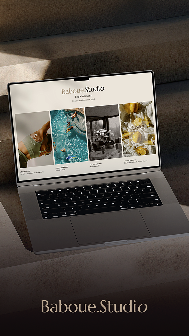 Babouestudio.fr