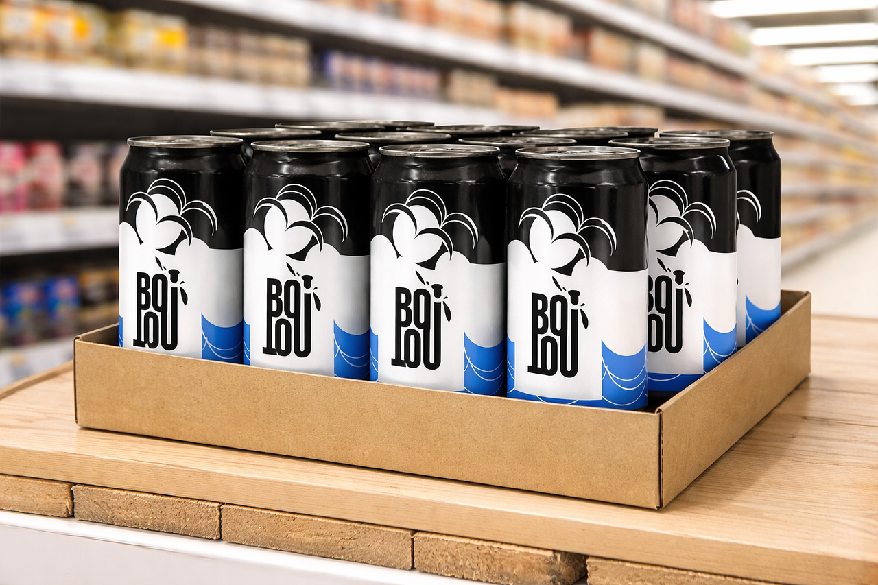 Création de À à Z / boisson