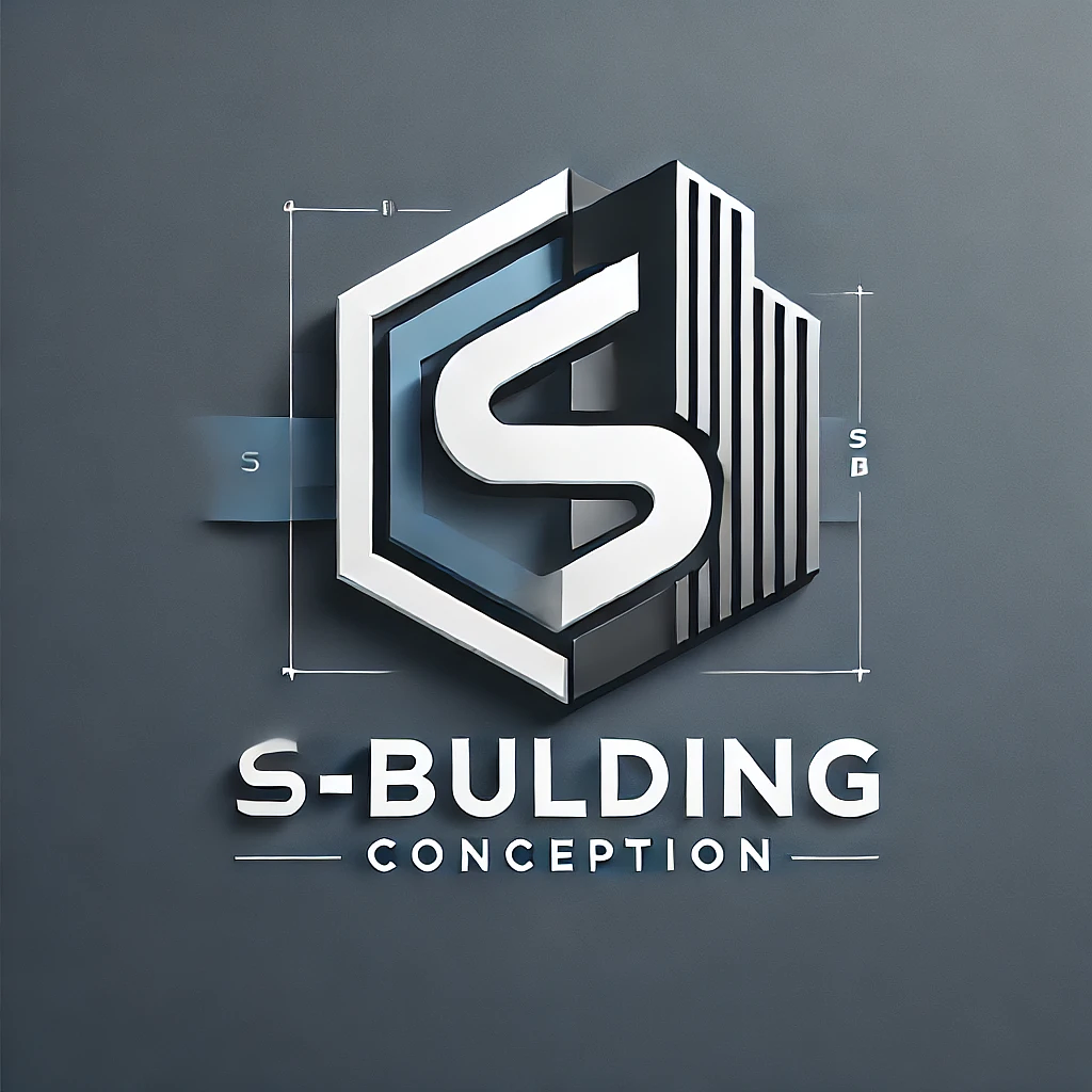 S-BULDING CONCEPTION