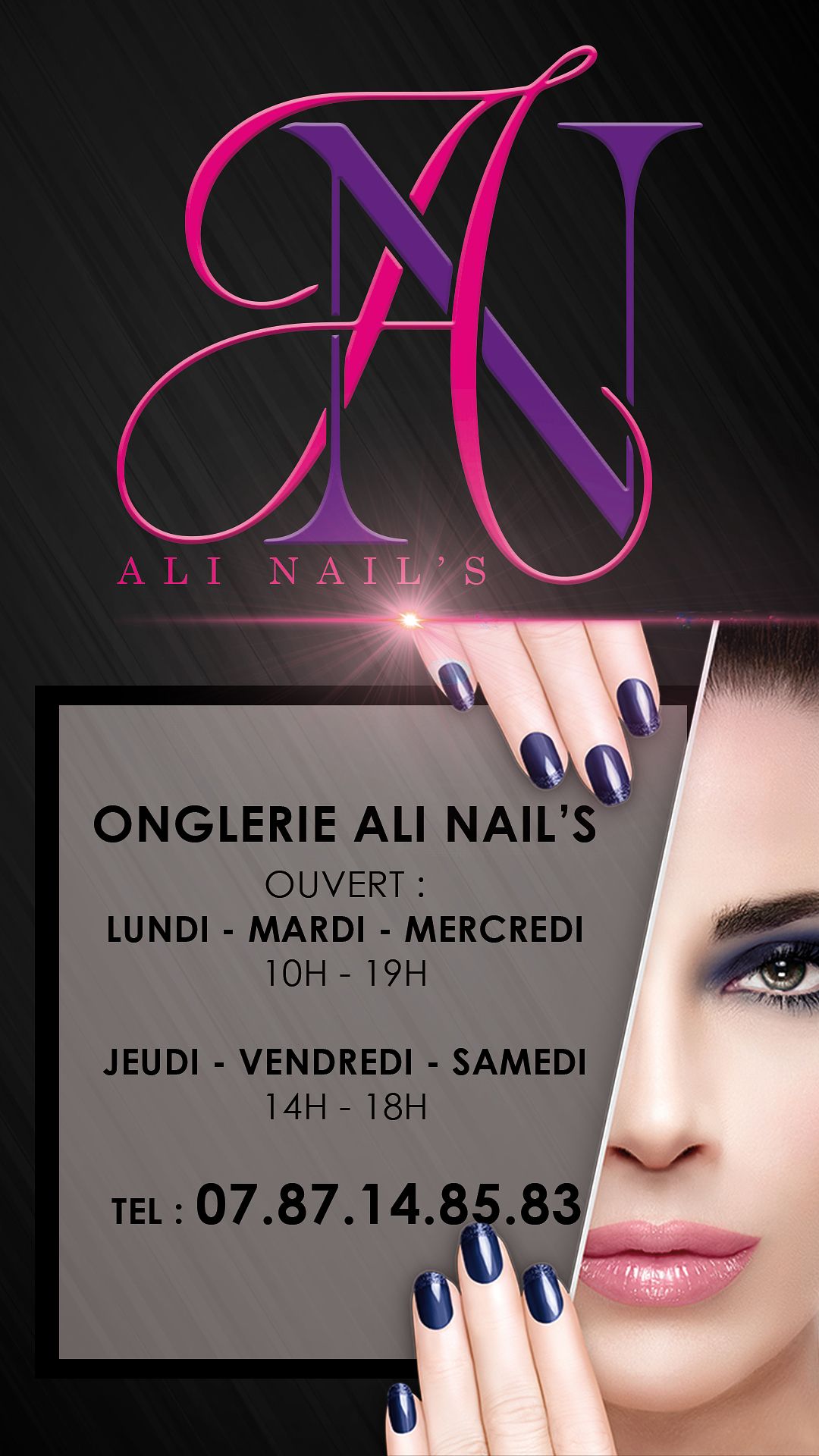 Ali Nails