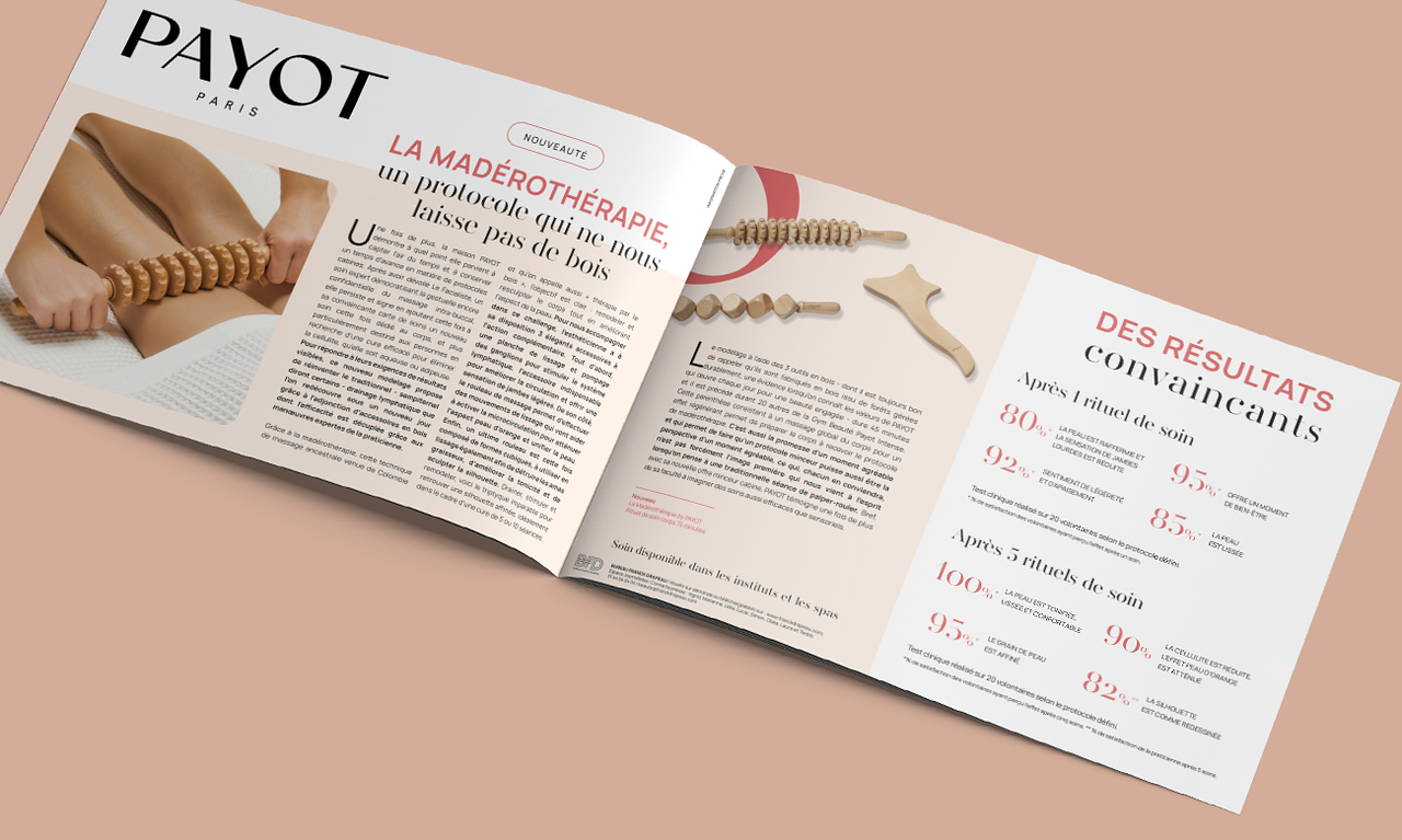Dossier de presse, Payot
