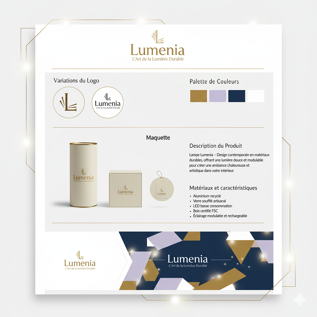 Lumenia