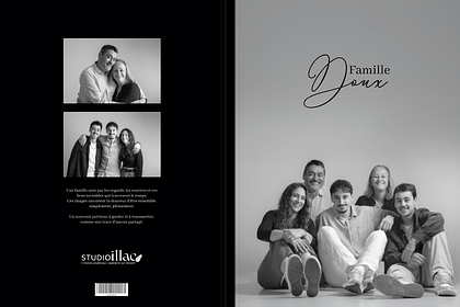 Album famille