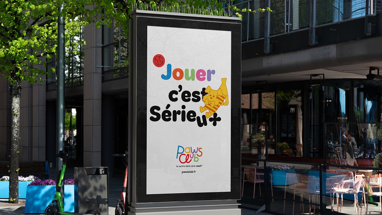 Affiche