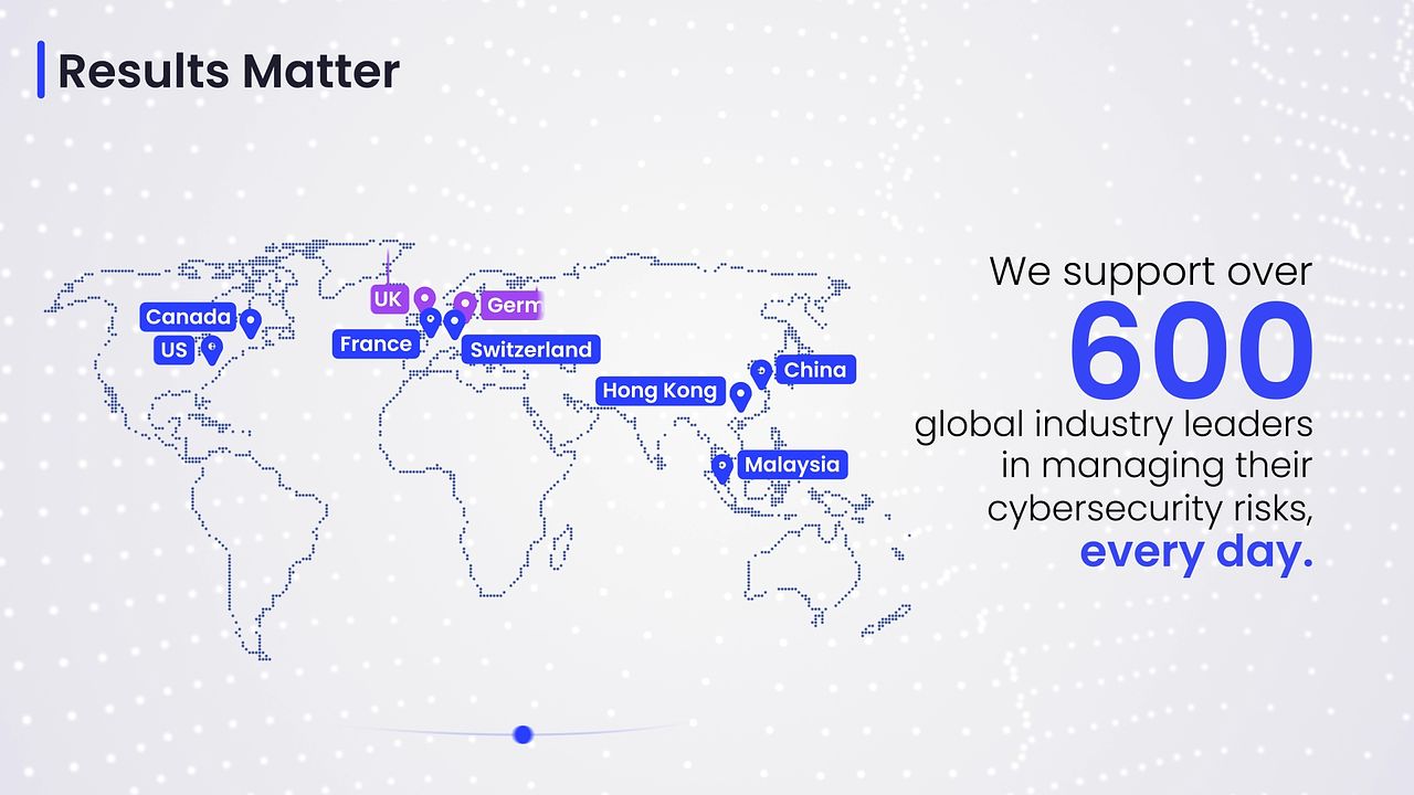 I-tracing - Vidéo recap 2025