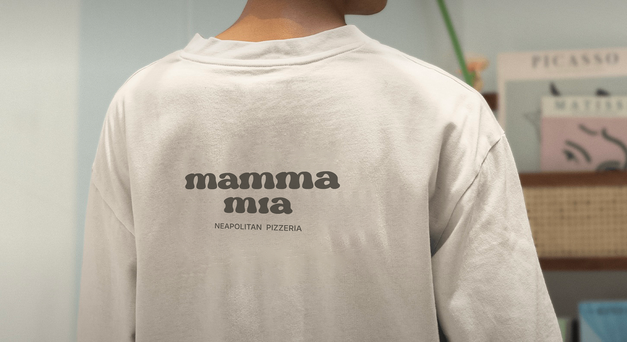 Mamma mia